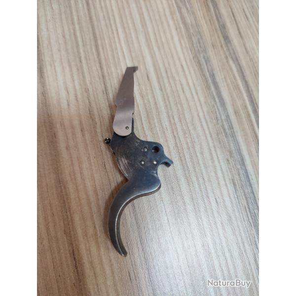 Dtente d'origine Smith et Wesson K