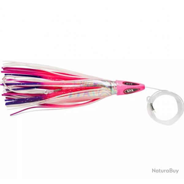 Leurre Traine Williamson High Speed Tuna Catcher Rigged 19cm CF