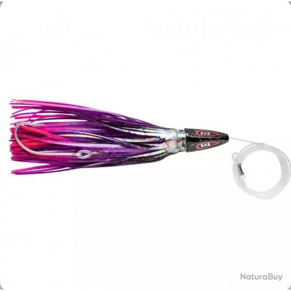 Leurre Traine Williamson High Speed Tuna Catcher Rigged 19cm DK