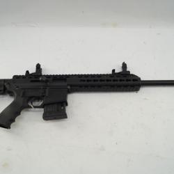 Carabine à verrou Pallas BA-15 22LR 1 sans prix de réserve