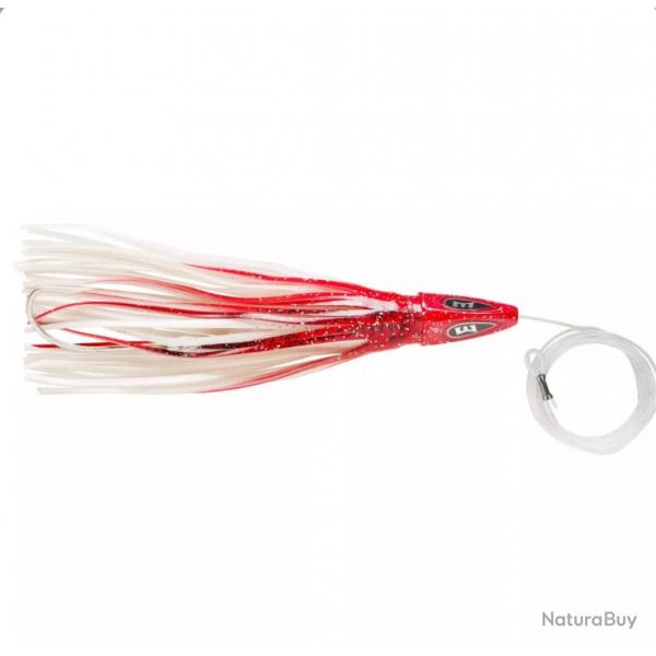Leurre Traine Williamson High Speed Tuna Catcher Rigged 19cm MC