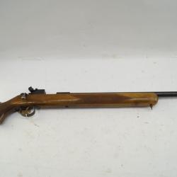 Carabine à verrou Bergeron Federale Saint Etienne 6MM 1 sans prix de réserve