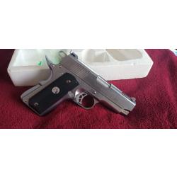 V10 Ultra compact .45ACP