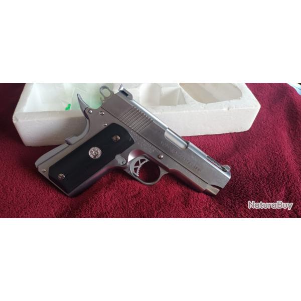 V10 Ultra compact .45ACP