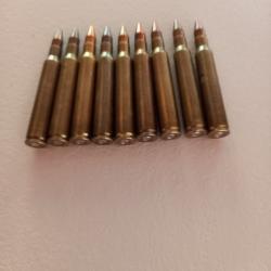 munitions RWS KS 8gr 7x64