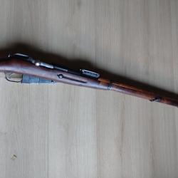 Mosin Nagant finlandais M28