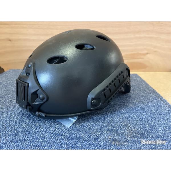 Enchre 1 Casque Fast airsoft FMA numro 3