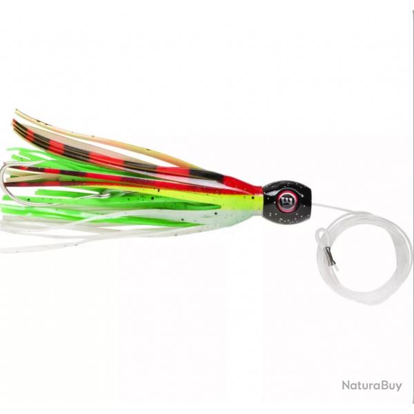 Leurre Traine Williamson High Speed Sailfish Catcher Rigged 6,4cm RS