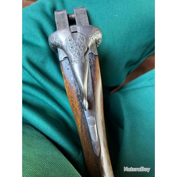 Juxtapos artisanal stphanois cal12/65URGENT