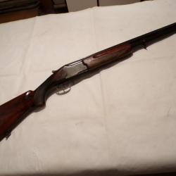 Superposé WINCHESTER 12/70
