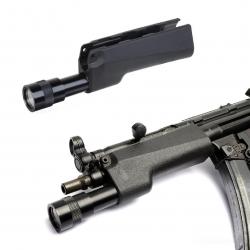 Garde Main MP5 Lampe Type 628 Police - SKX INDUSTRIES
