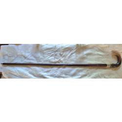 Canne dumonthier 9 mm a réparer. En.bonne etat