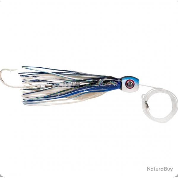 Leurre Traine Williamson High Speed Sailfish Catcher Rigged 11,1cm SJ