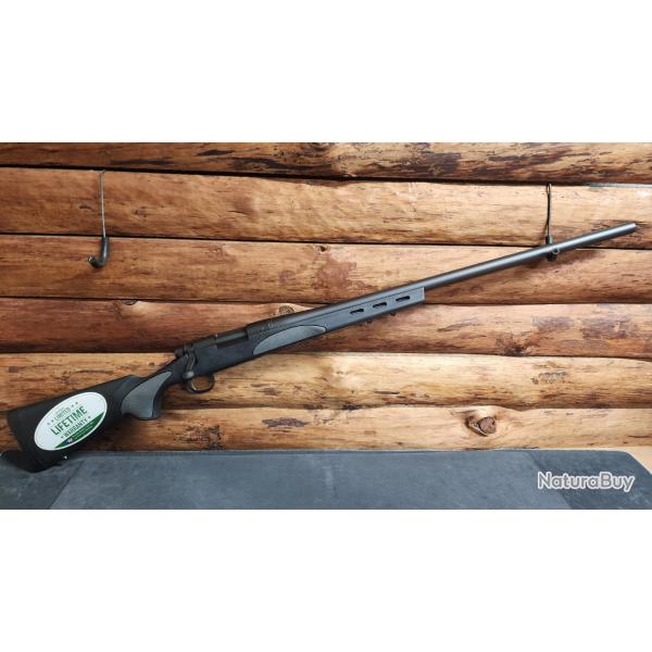 REMINGTON 700 SPS VARMINT SYNTH CANON 66CM CAL 308 WIN