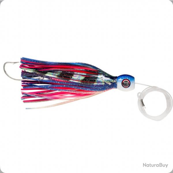 Leurre Traine Williamson High Speed Sailfish Catcher Rigged 11,1cm SL