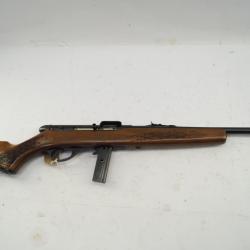 Carabine semi automatique Squires Bingham Model 20 22LR 1 sans prix de réserve