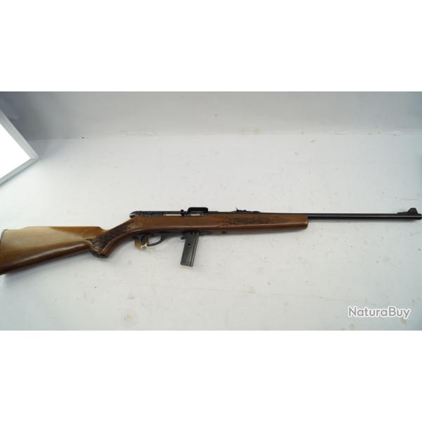 Carabine semi automatique Squires Bingham Model 20 22LR 1 sans prix de rserve
