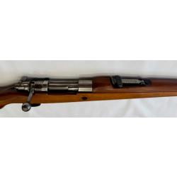 MAGNIFIQUE MAUSER 98K SCOLAIRE 22LR