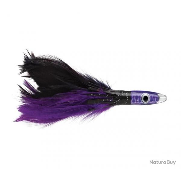 Leurre trane Williamson Albacore Feather 6 [Taille 16,5 cm]
