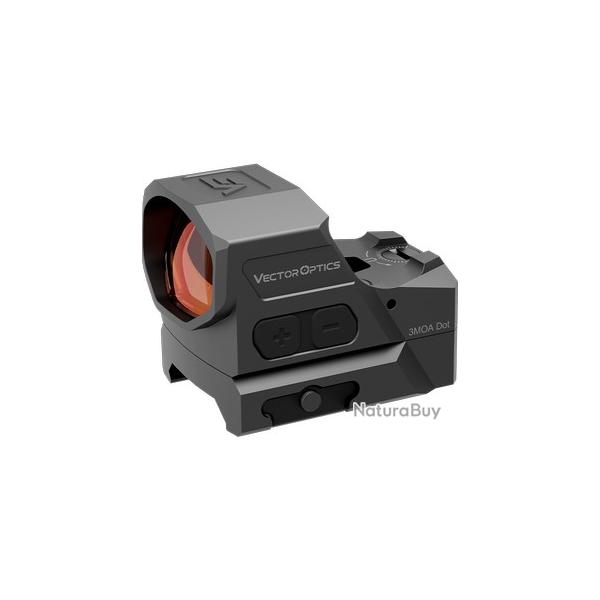 Point rouge Vector Optics FRENZY-X 1X19X28 Gen2