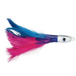 Leurre traîne Williamson Albacore Feather 6 [Taille 16,5 cm] 32gr BLP