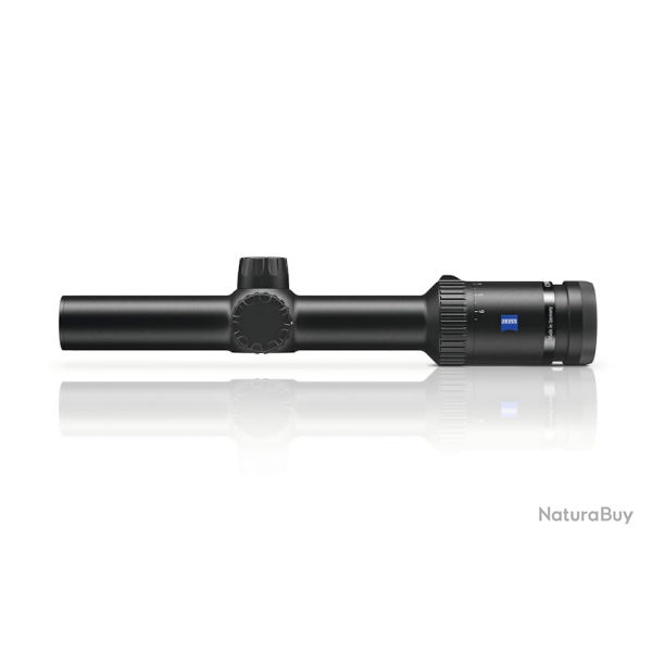 Lunette de vise Zeiss Conquest V6 - 1.1-6x24