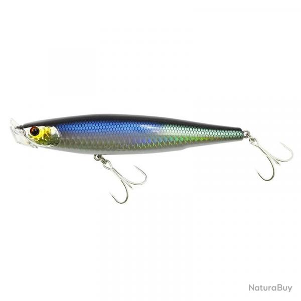 TREFLE CREATION DIVOLA 114 F - METALLIC ROACH