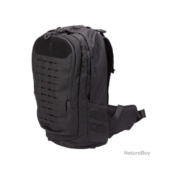 Sac  dos BROWNING tactical noir 22L