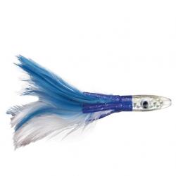 Leurre traîne Williamson Albacore Feather 6 [Taille 16,5 cm] 32gr BLWU