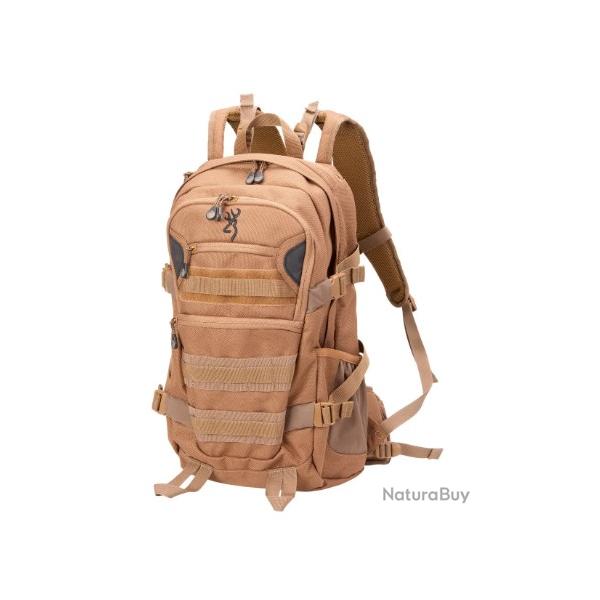 Sac  dos BROWNING hunter green 30L