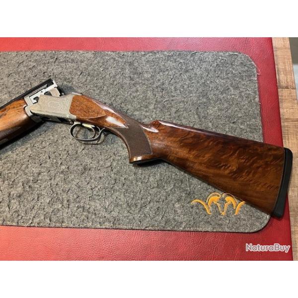 Occasion MIROKU MK38 SPORTER cal 12/76 canon 76cm