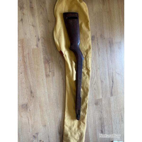 Crosse usm1 winchester wra