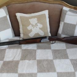 Fusil superpose cal 20  FAIR  600 LX