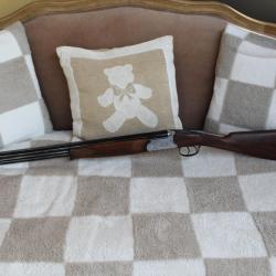 Fusil superpose cal 20  FAIR  600 LX