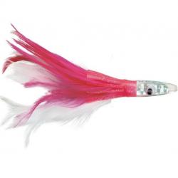 Leurre traîne Williamson Albacore Feather 6 [Taille 16,5 cm] 32gr PWU