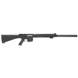 REPLIQUE FUSIL SR-25 AEG 1.2J