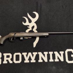 Carabine à verrou MARLIN modèle XT-22 - Calibre .22 LR + Silencieux (Occasion bon état général)