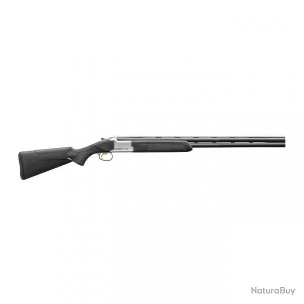 Fusil Superpos Browning B525 Composite Adjustable - 71 cm - 12/76