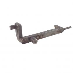 Levier de deverouillage de barillet S&W 27