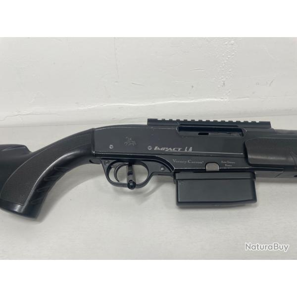 !! OCCASION !! CARABINE VERNEY-CARRON IMPACT LA CALIBRE 300WIN