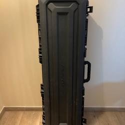 Mallette Plano All Weather pour 2 armes longues
