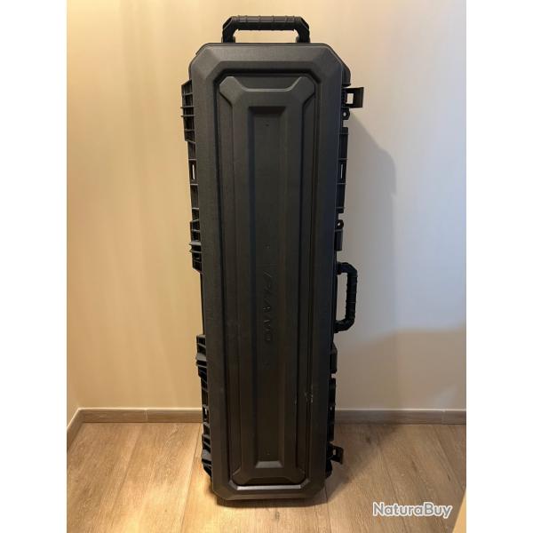 Mallette Plano All Weather pour 2 armes longues