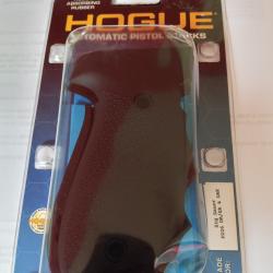 Poignée HOGUE plastique pour pistolet SIG SAUER P226