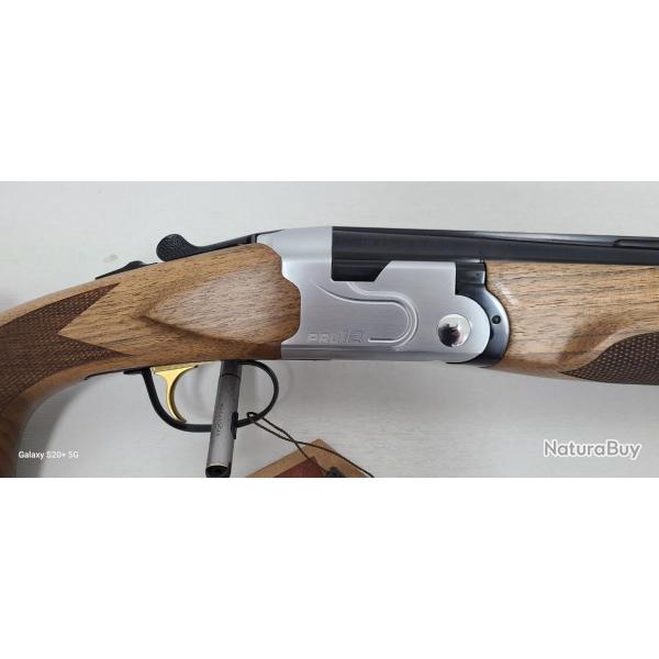 NEUF!!! ATA PRO12 CALIBRE 12/76 CANON DE 76CM