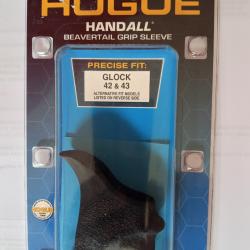 Chaussette Hogue Handall pour Glock 42 et 43