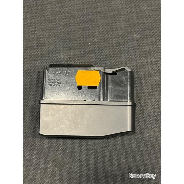 Chargeur Sauer404
