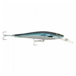 Leurre Williamson speed pro deep 13 cm [Taille 13 cm] bonito