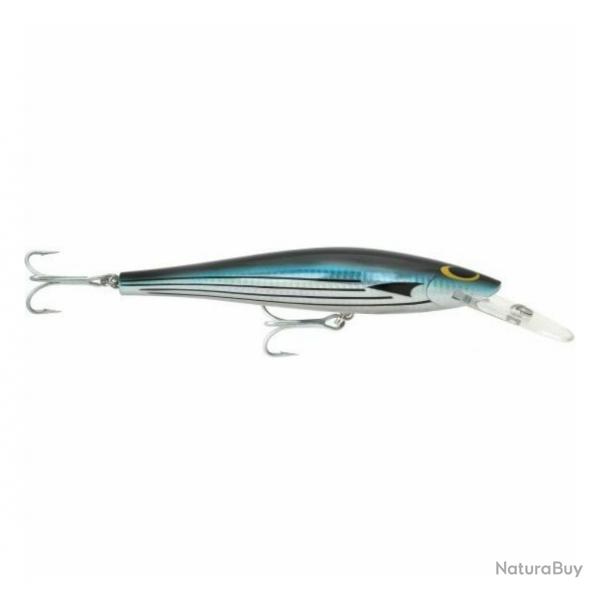 Leurre Williamson speed pro deep 13 cm [Taille 13 cm] bonito