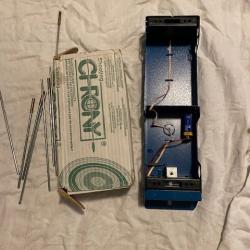 vends  CHRONOGRAPHE CHRONY BETA