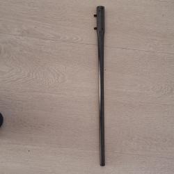 Blaser canon R 93 calibre 30-06 Springfield.